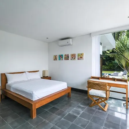 Villa K Ubud